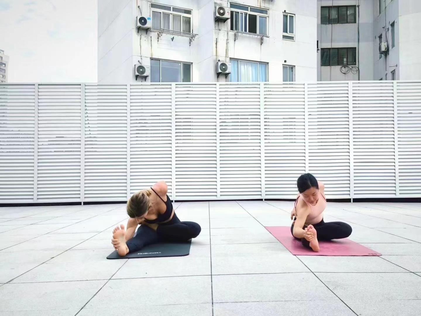 Hi Cozy International Youth Hostel East Nanjing Road & The Bund - Free Gym 上海 外观 照片
