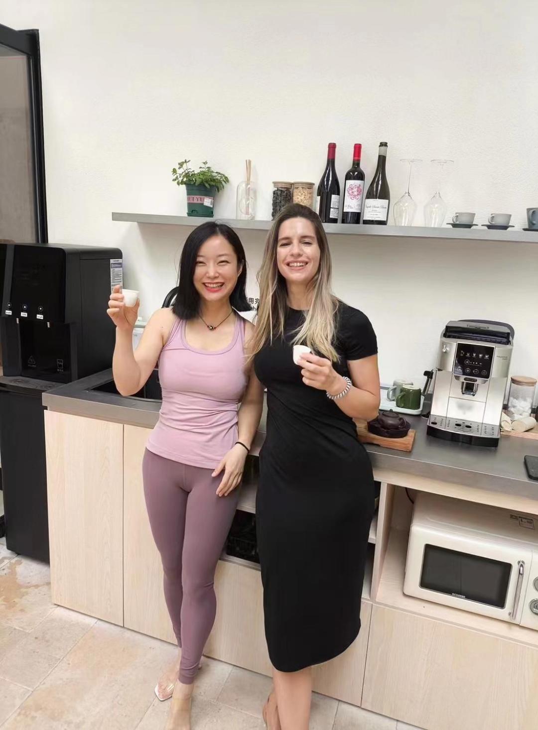 Hi Cozy International Youth Hostel East Nanjing Road & The Bund - Free Gym 上海 外观 照片