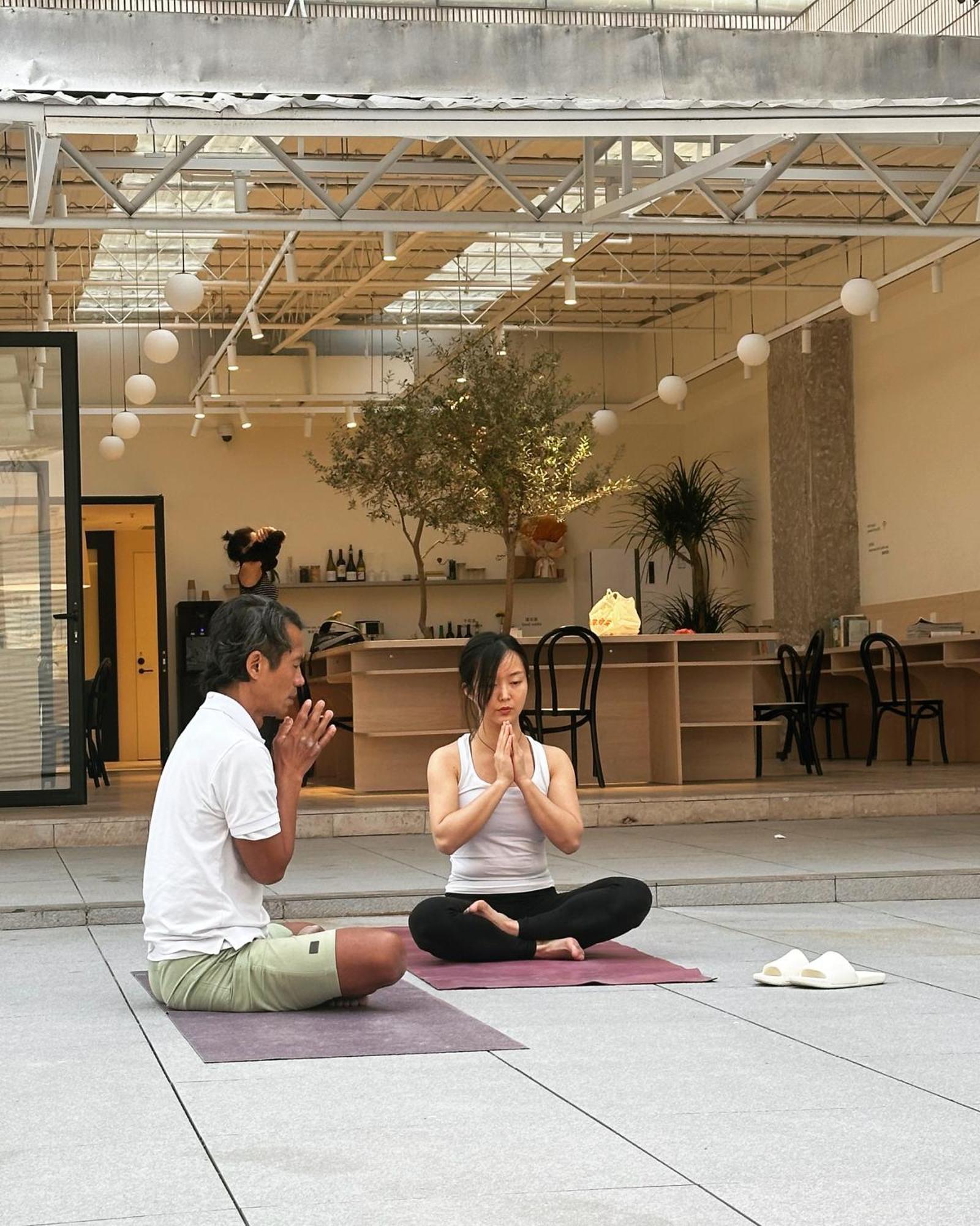 Hi Cozy International Youth Hostel East Nanjing Road & The Bund - Free Gym 上海 外观 照片