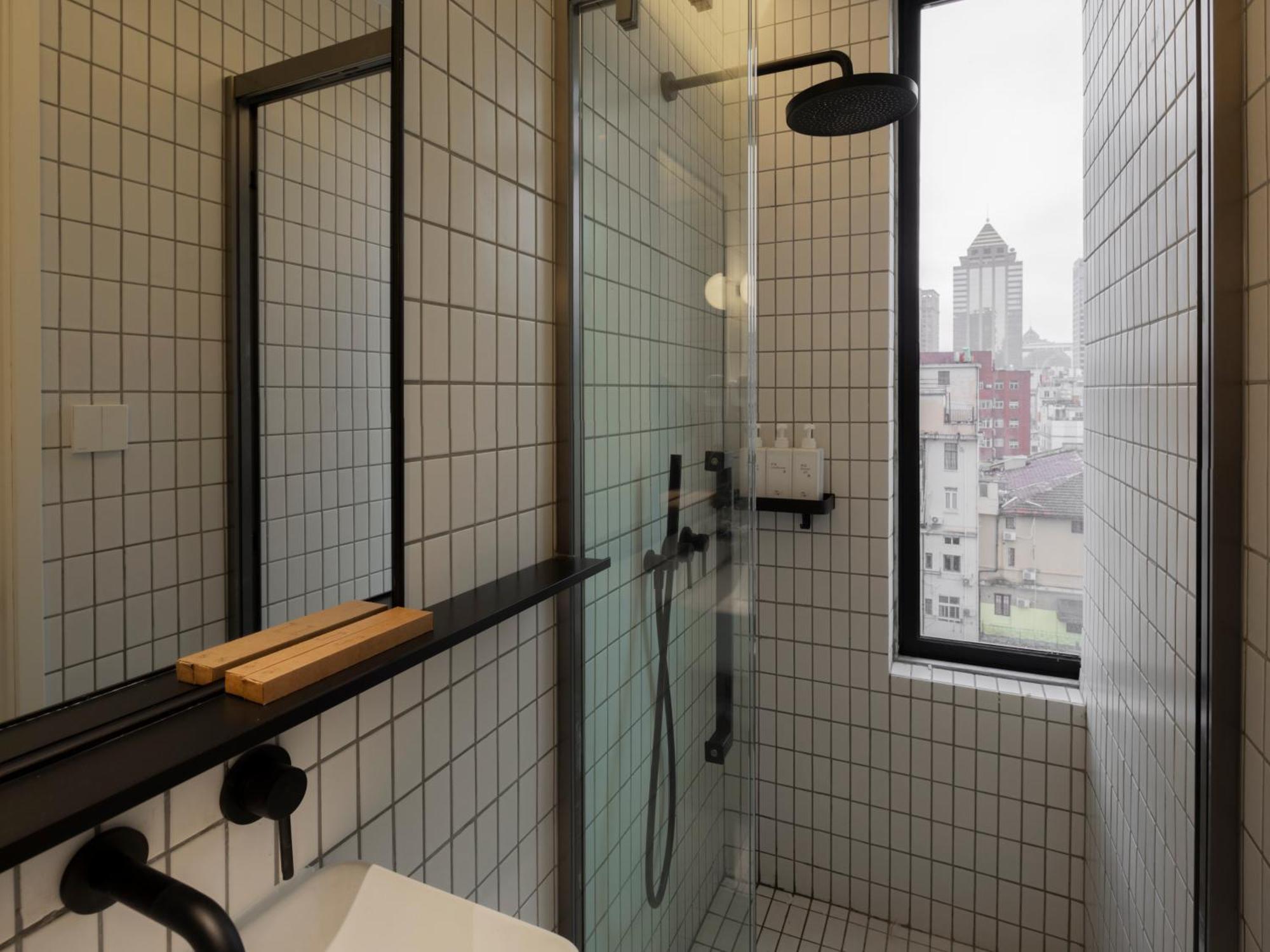 Hi Cozy International Youth Hostel East Nanjing Road & The Bund - Free Gym 上海 客房 照片