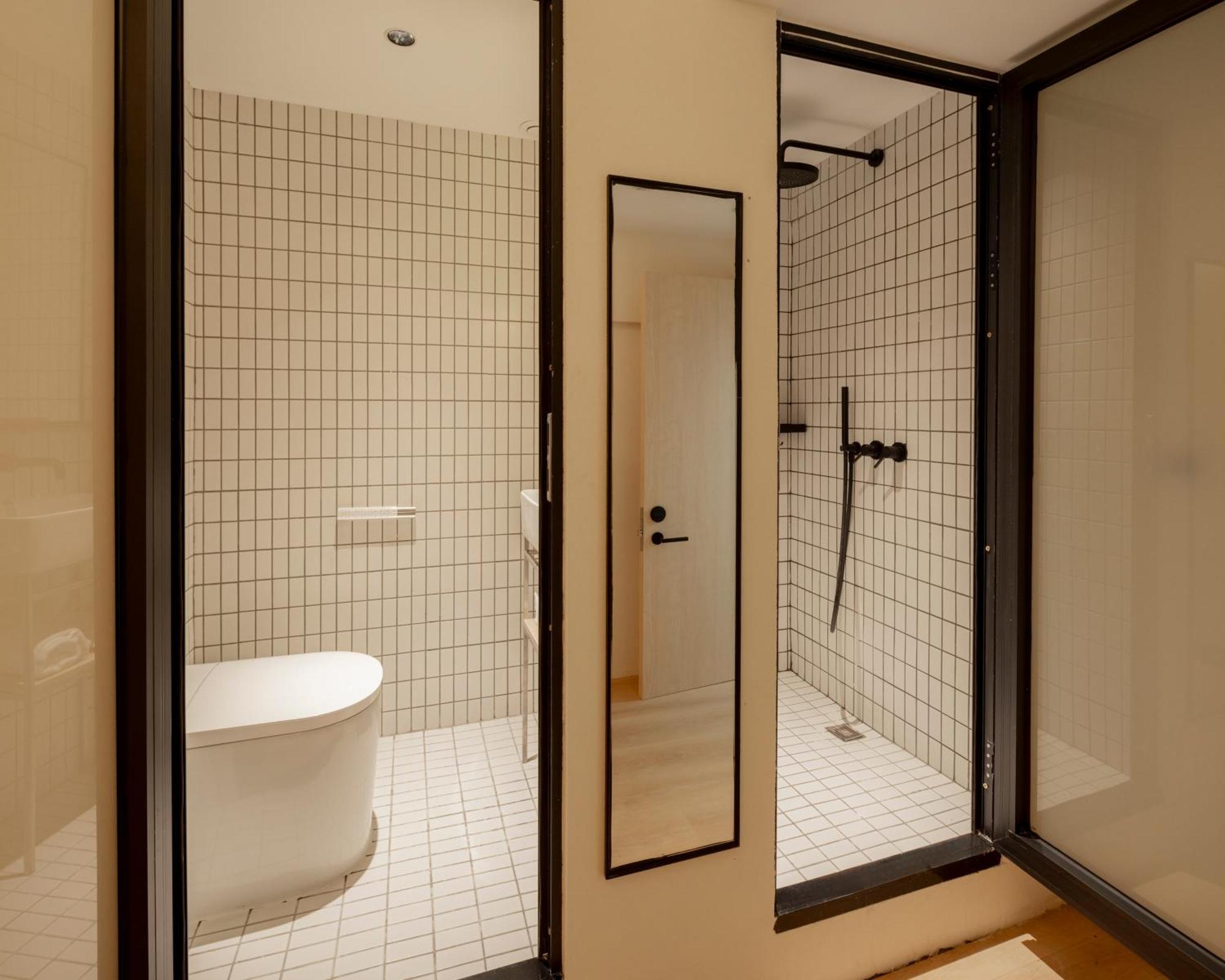 Hi Cozy International Youth Hostel East Nanjing Road & The Bund - Free Gym 上海 外观 照片