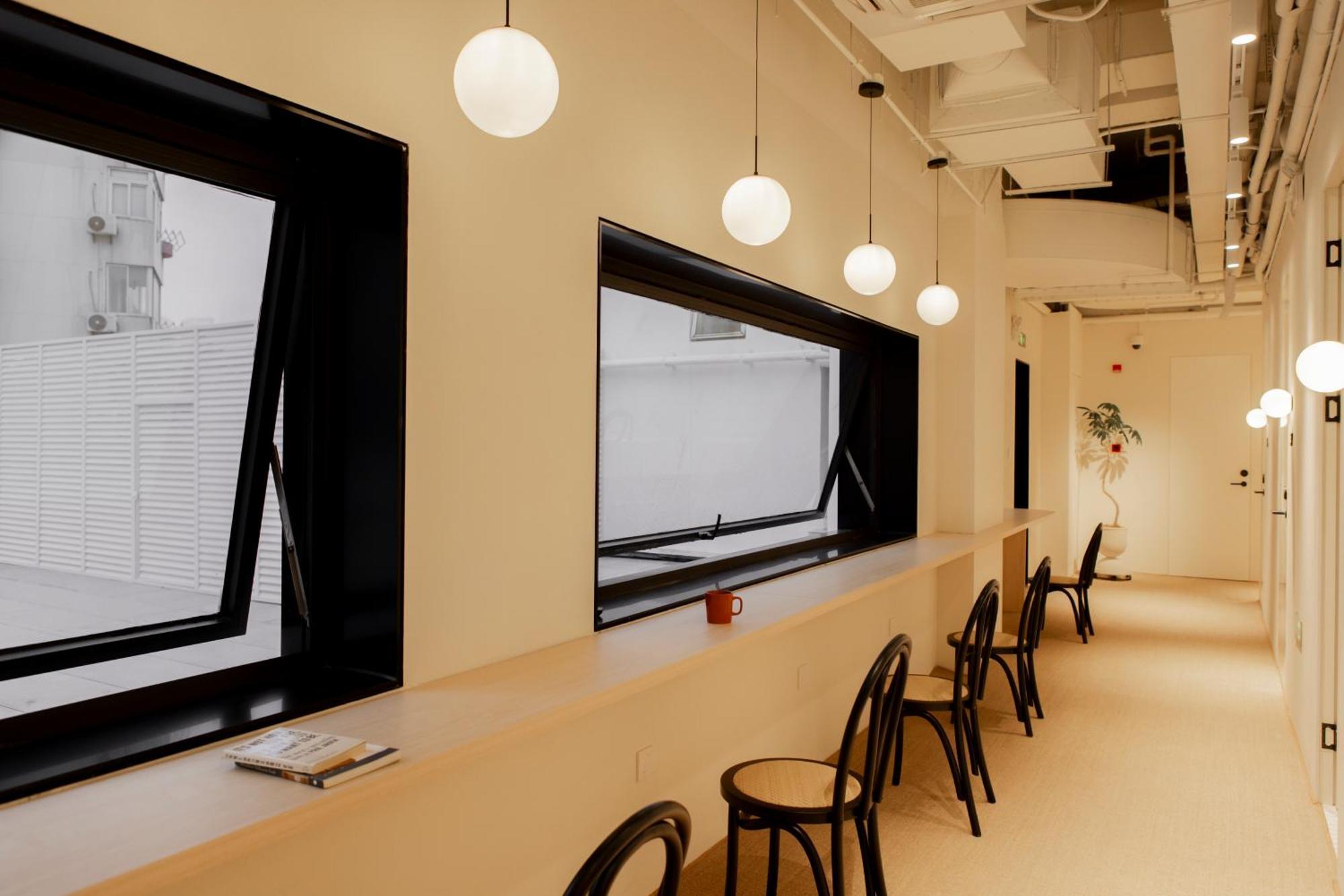 Hi Cozy International Youth Hostel East Nanjing Road & The Bund - Free Gym 上海 外观 照片