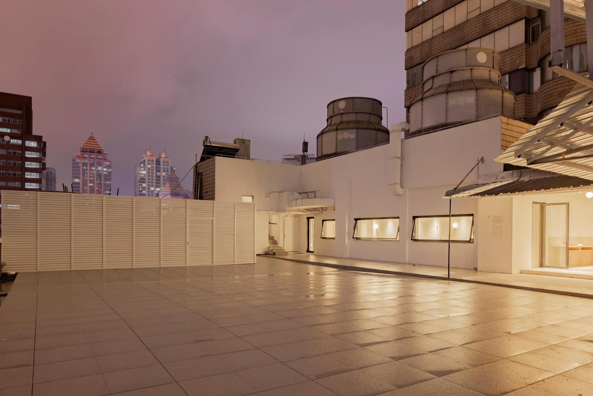 Hi Cozy International Youth Hostel East Nanjing Road & The Bund - Free Gym 上海 外观 照片