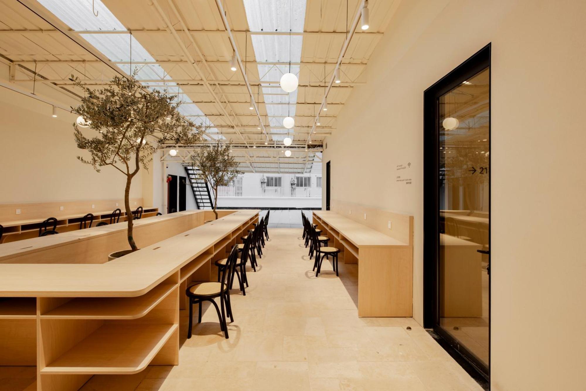 Hi Cozy International Youth Hostel East Nanjing Road & The Bund - Free Gym 上海 外观 照片